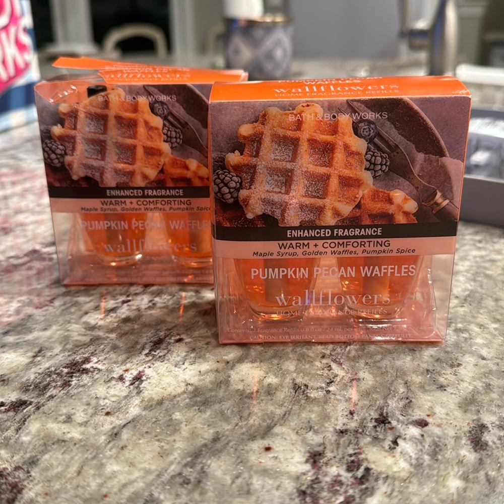 Bath & Body Works wallflower Refill